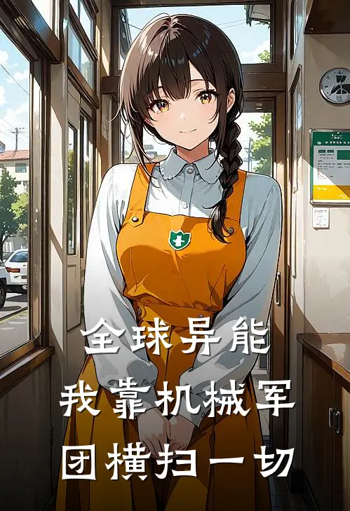 全球异能，我靠机械军团横扫一切