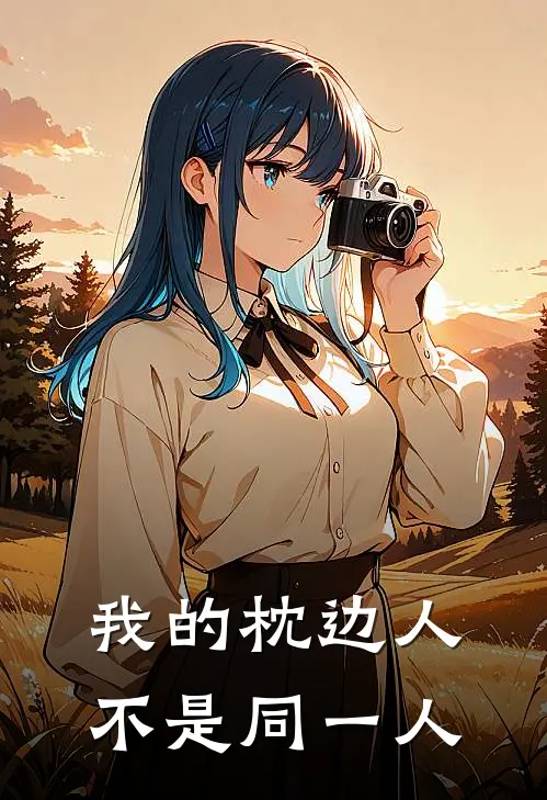 我的枕边人，不是同一人