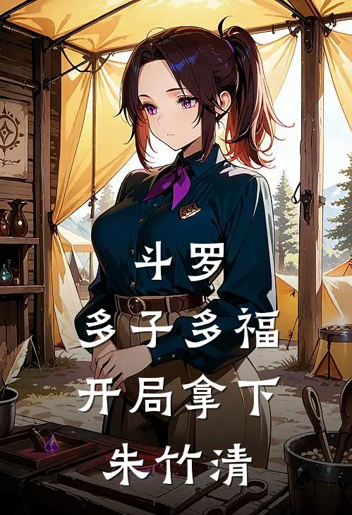 斗罗：多子多福，开局拿下朱竹清