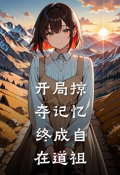 开局掠夺记忆，终成自在道祖