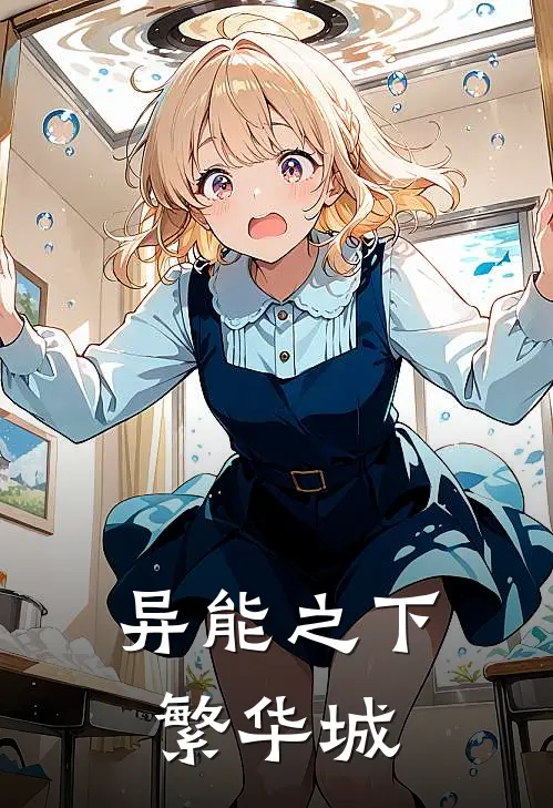 异能之下繁华城