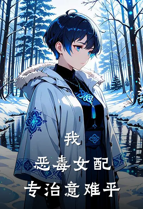 我，恶毒女配，专治意难平