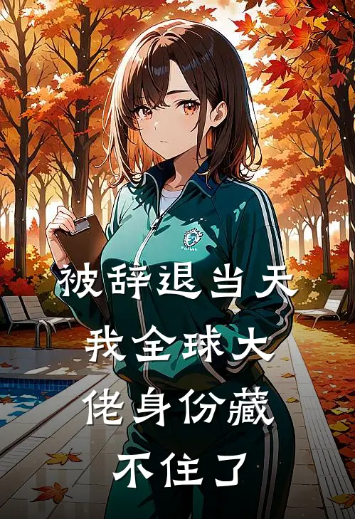 被辞退当天，我全球大佬身份藏不住了