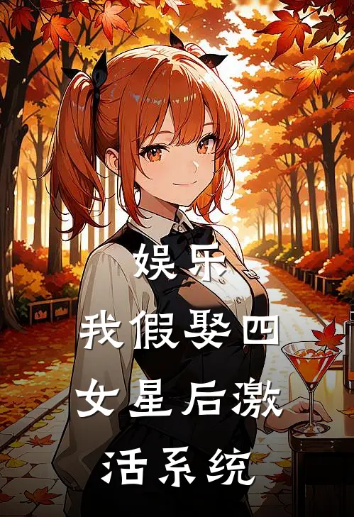娱乐：我假娶四女星后激活系统
