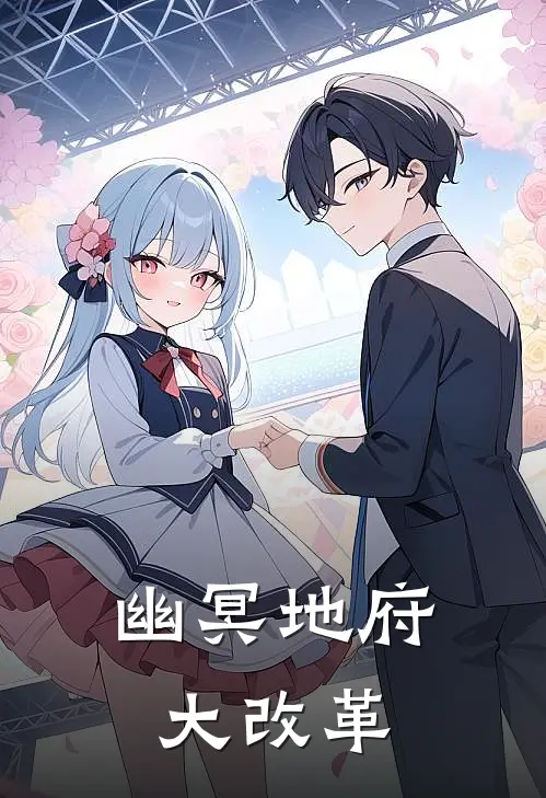 幽冥地府大改革