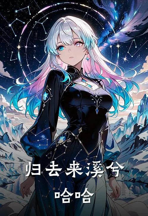 归去来溪(兮),哈哈