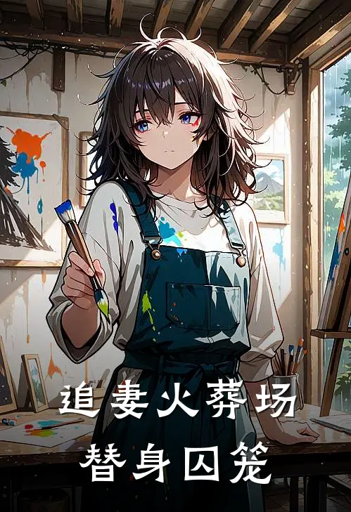 追妻火葬场，替身囚笼