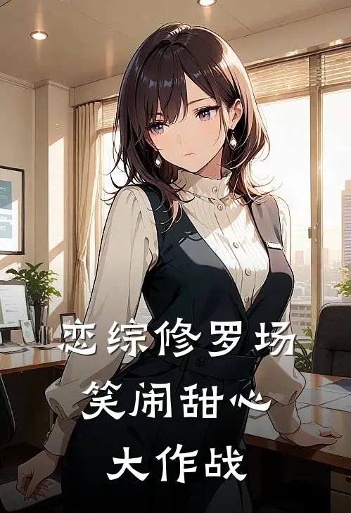 恋综修罗场：笑闹甜心大作战