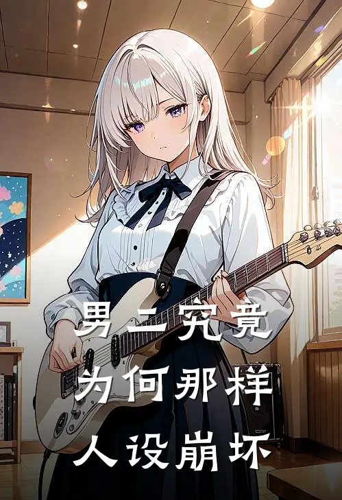 男二究竟为何那样人设崩坏