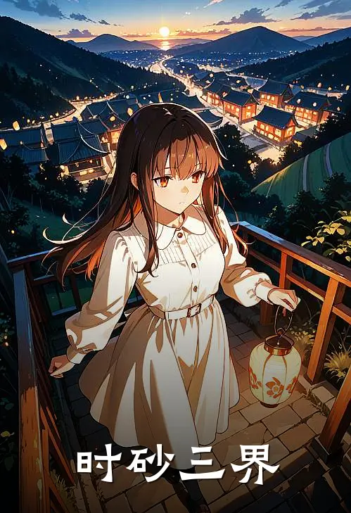 时砂三界