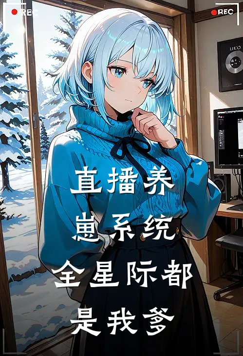 直播养崽系统：全星际都是我爹