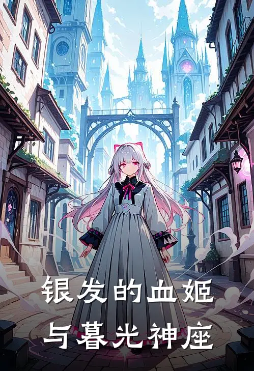 银发的血姬与暮光神座