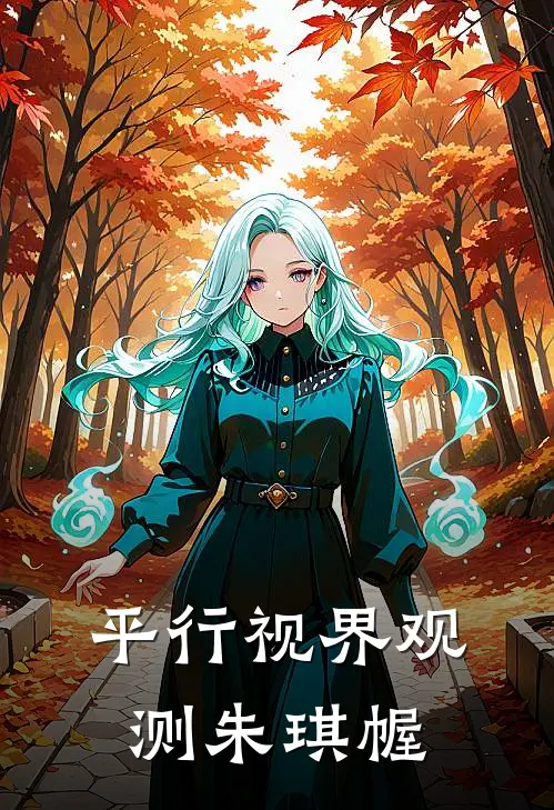 平行视界观测朱琪幄