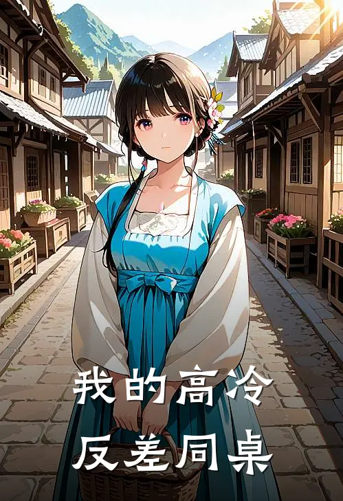 我的高冷反差同桌