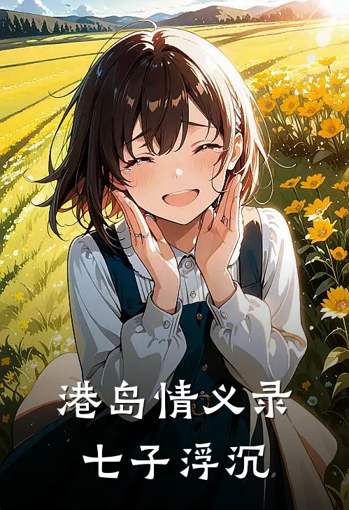 港岛情义录：七子浮沉