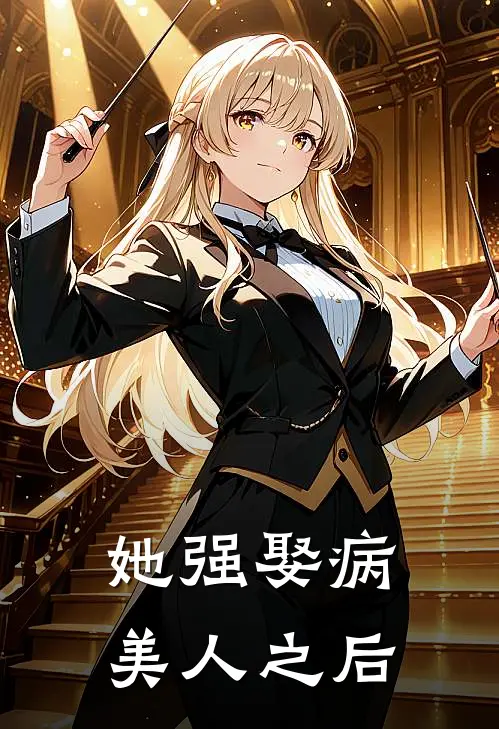 她强娶病美人之后