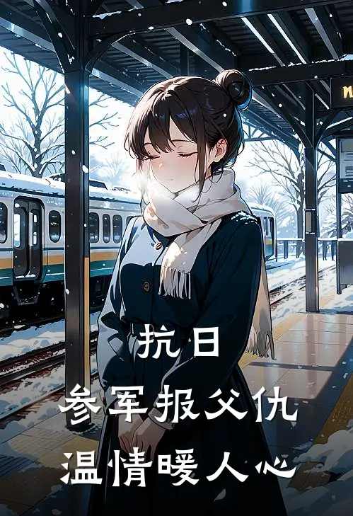 抗日：参军报父仇，温情暖人心