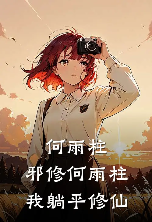 何雨柱：邪修何雨柱，我躺平修仙