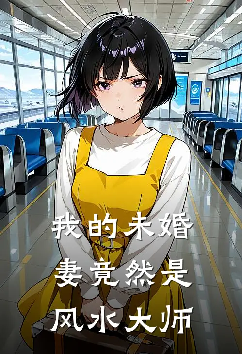 我的未婚妻竟然是风水大师