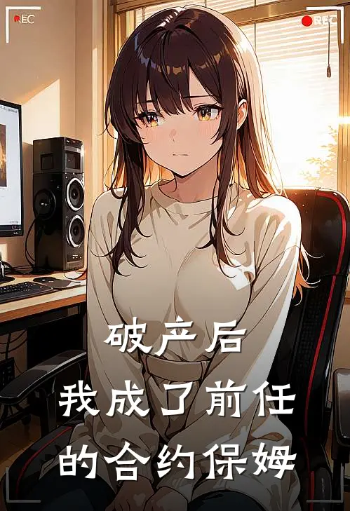 破产后，我成了前任的合约保姆