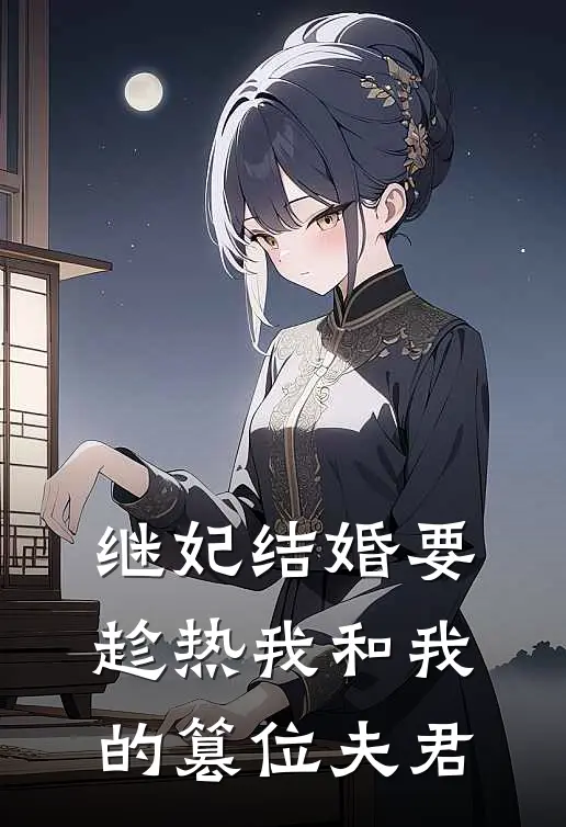 继妃结婚要趁热我和我的篡位夫君