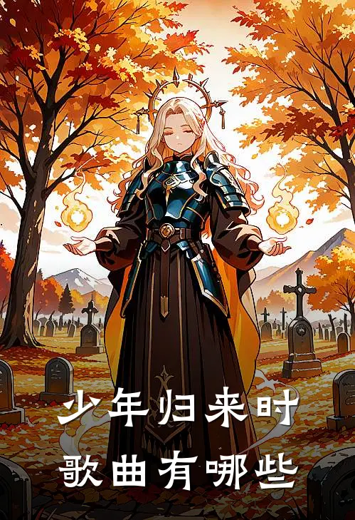 少年归来时歌曲有哪些