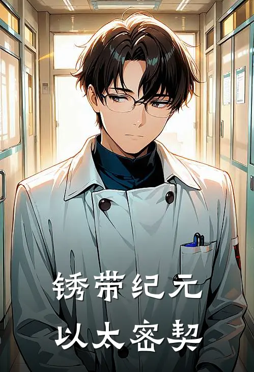 锈带纪元：以太密契