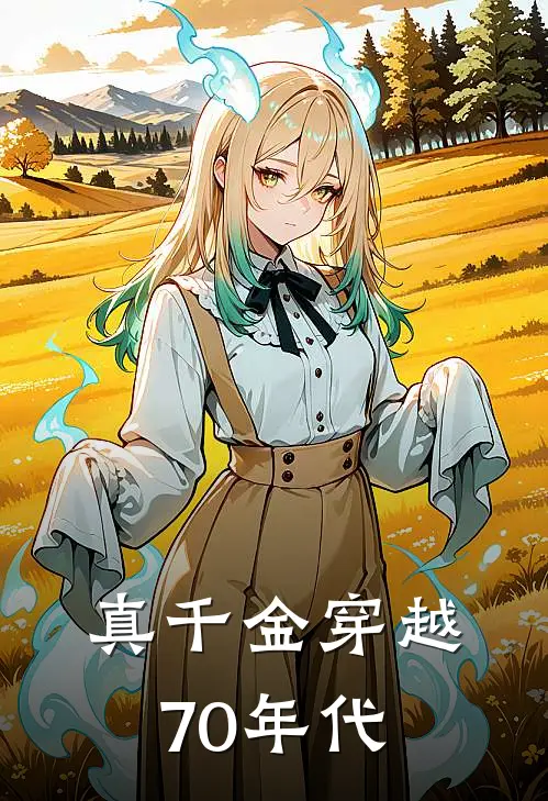 真千金穿越70年代