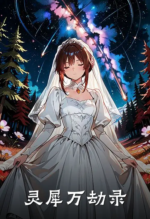 灵犀万劫录