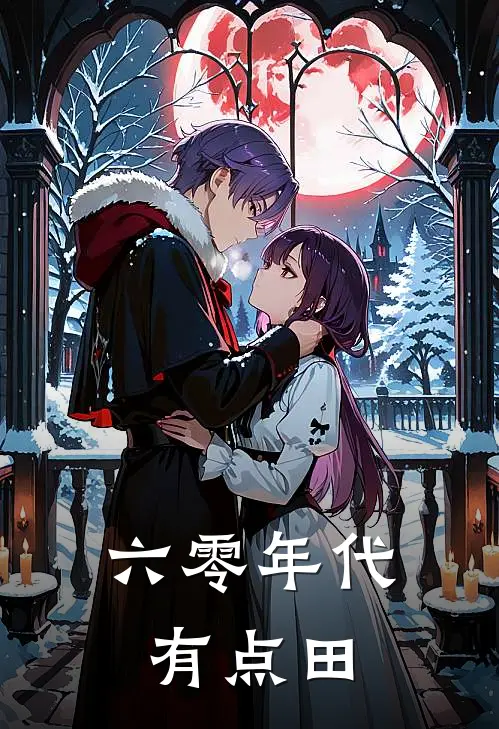 六零年代有点田