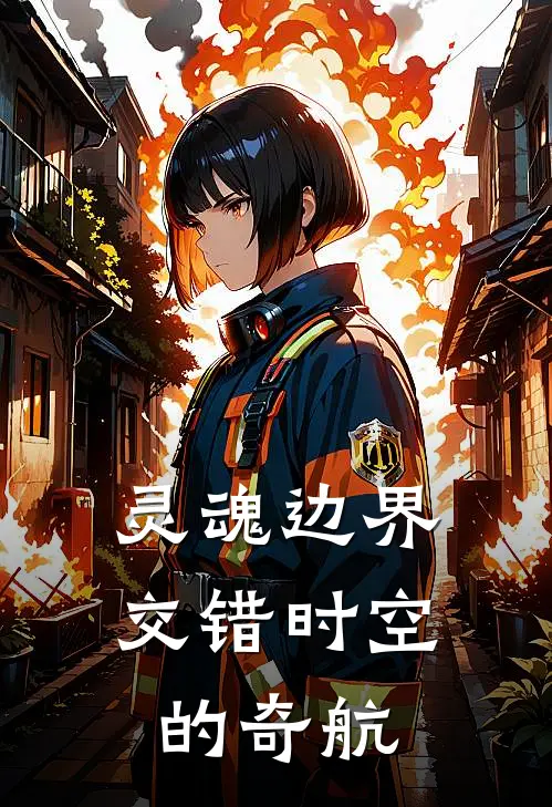 灵魂边界交错时空的奇航