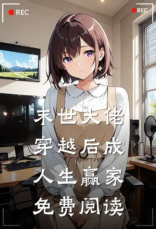 末世大佬穿越后成人生赢家免费阅读