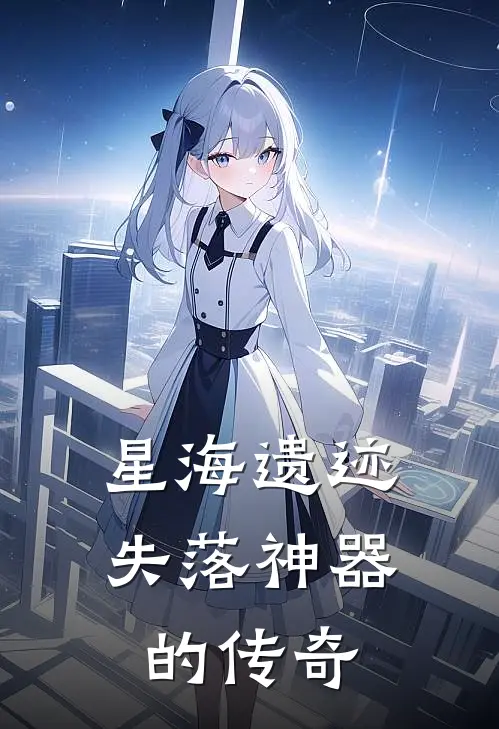 星海遗迹失落神器的传奇