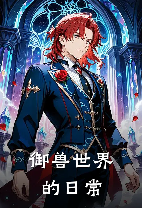 御兽世界的日常