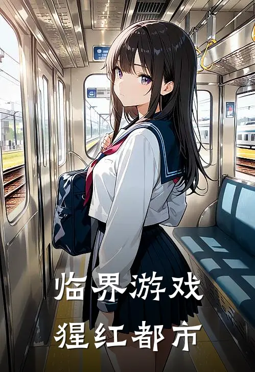 临界游戏：猩红都市