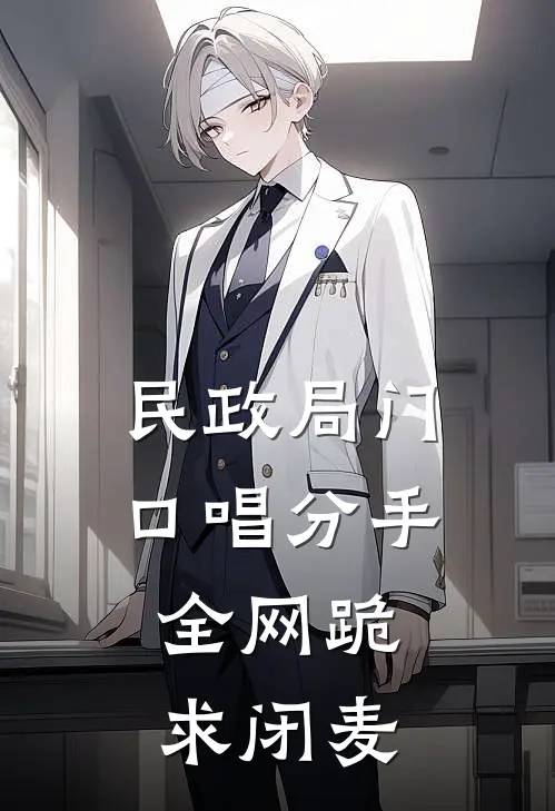 民政局门口唱分手，全网跪求闭麦