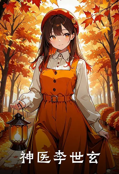 神医李世玄