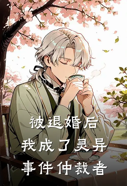 被退婚后，我成了灵异事件仲裁者