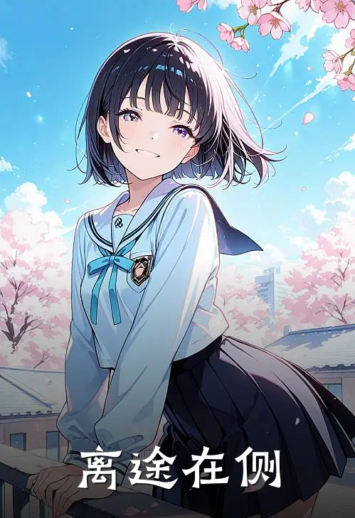 离途在侧