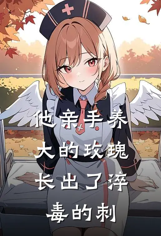 他亲手养大的玫瑰，长出了淬毒的刺