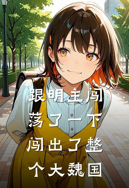 跟明主闯荡了一下闯出了整个大魏国