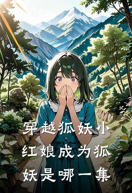 穿越狐妖小红娘成为狐妖是哪一集