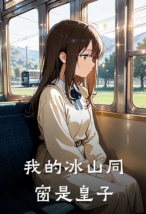 我的冰山同窗是皇子