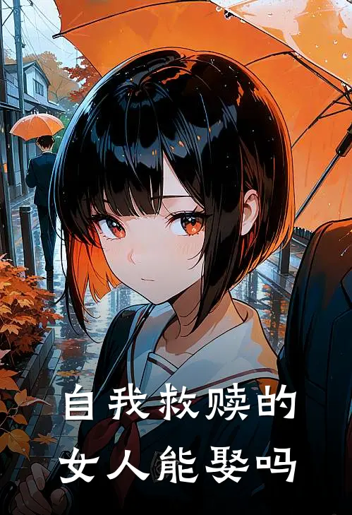 自我救赎的女人能娶吗