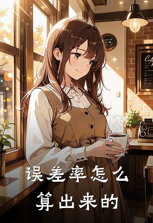 误差率怎么算出来的