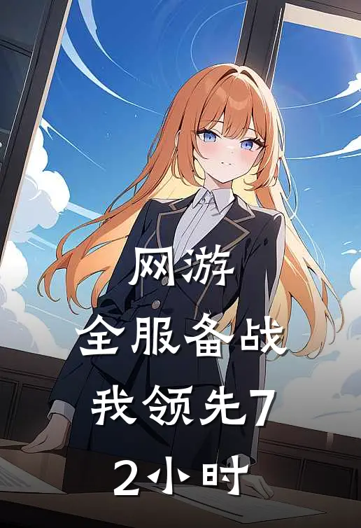 网游：全服备战，我领先72小时