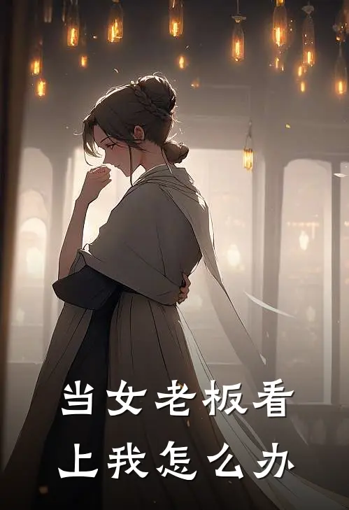 当女老板看上我怎么办