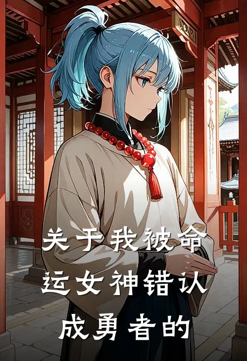 关于我被命运女神错认成勇者的