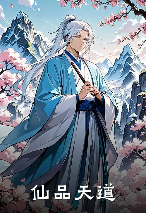 仙品天道