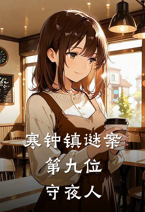 寒钟镇谜案：第九位守夜人